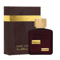 Lattafa Ramz Gold Edp 100ml (U)