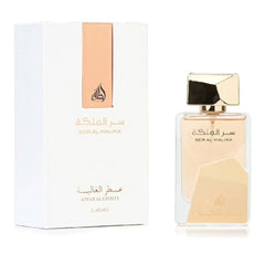 Lattafa Ser Al Malika Attar Ghalia Edp 100ml (U)