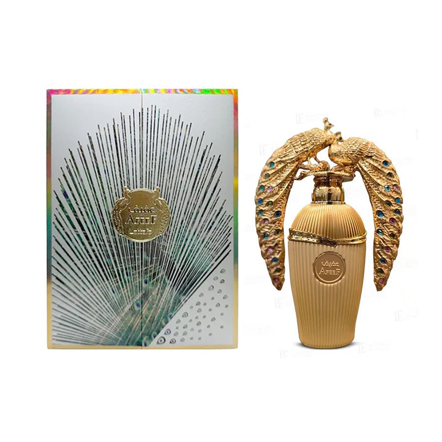 Lattafa Afeef Edp 100Ml (U)