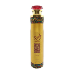 Lattafa Ajwad Desodorante Ambiental 300Ml (U)