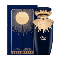 Lattafa Emaan Edp 100ml (M)