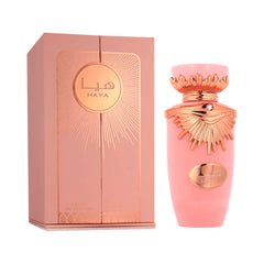 Lattafa Haya Eau De Parfum 100ml (M)