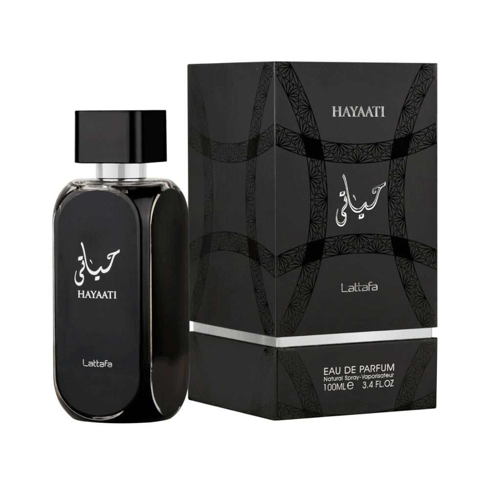 Lattafa Hayaati Edp 100ml (U)