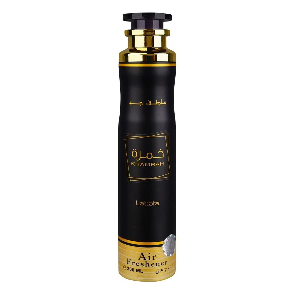 Lattafa Khamrah Air Freshener 300ml (U)