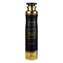 Lattafa Khamrah Air Freshener 300ml (U)