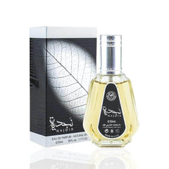 Lattafa Najdia Men Edp 50Ml (H)