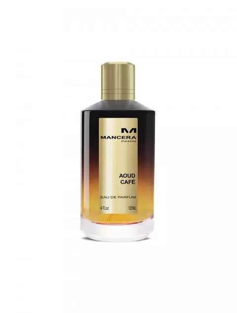 Mancera Aoud Cafe Edp 120ml