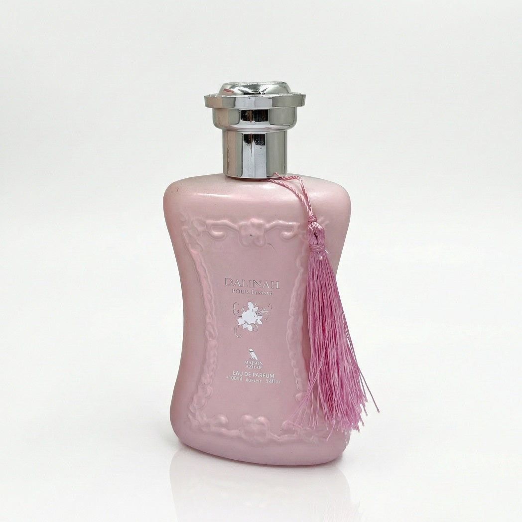 Maison Azhar Dalinah Women Edp 100ml (M)
