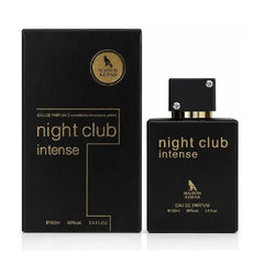 Maison Azhar Night Club Intense Men Men Edp 100ml (H)