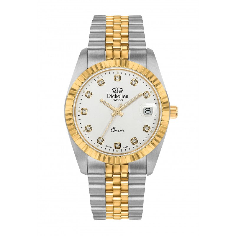 Reloj de Pulsera Richelieu MRI 5002 07 917