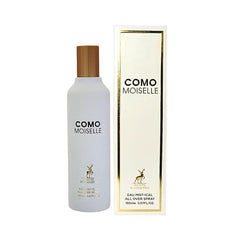 Maison Alhambra All Over Como Moiselle Edc 150ml (M)