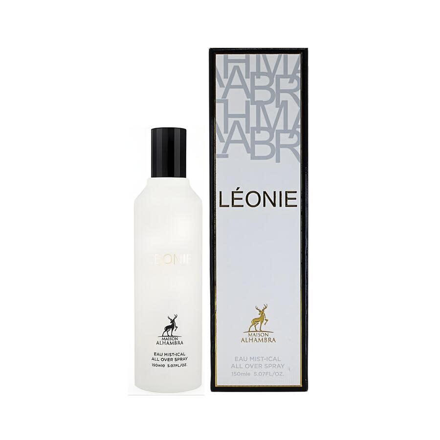 Maison Alhambra All Over Leonie Woman Edc 150ml (M)