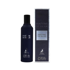 Maison Alhambra All Over Maitre Bleu Man Edc 150ml (H)