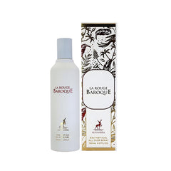 Maison Alhambra All Over Rouge Baroque Woman Edc 150ml (H)