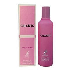 Maison Alhambra All Over Tendrina Woman Edc 150ml (M)