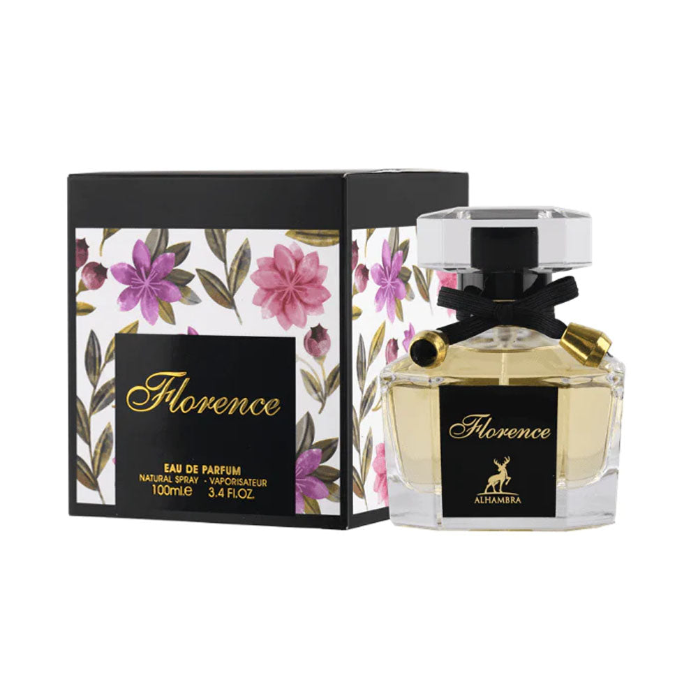 Maison Alhambra Florence Edp 100ml (M)