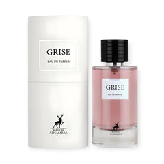 Maison Alhambra Grise Edp 100ml (U)