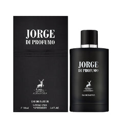 Maison Alhambra Jorge Di Profumo Edp 100ml (H)