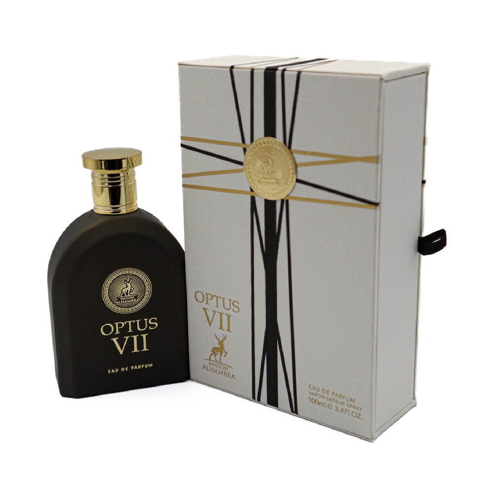 Maison Alhambra Optus Vii Edp 100ml (U)