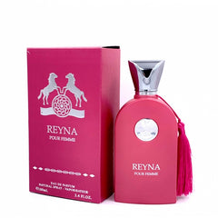 Maison Alhambra Reyna Pour Femme Edp 100ml (M)
