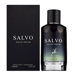Maison Alhambra Salvo Edp 100ml (H)