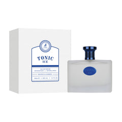 Maison Alhambra Tonic Ice Edp 100ml (U)