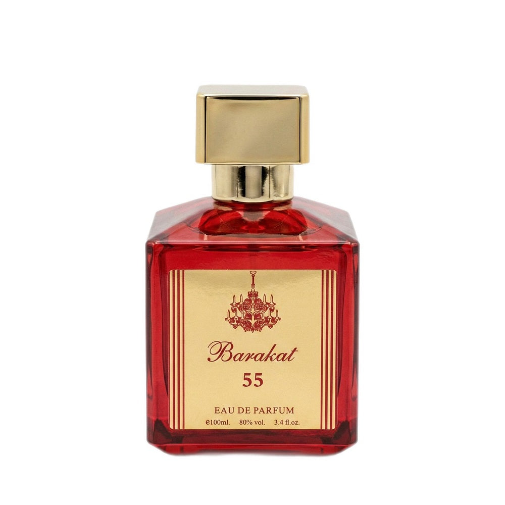 Maison Azhar Barakat 55 Edp 100ml (H)