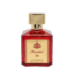 Maison Azhar Barakat 55 Edp 100ml (H)