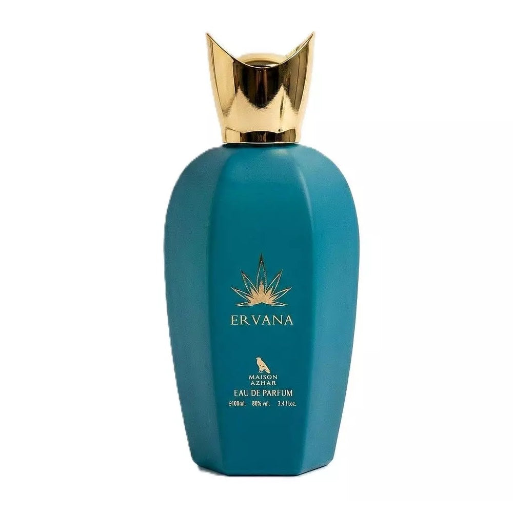 Maison Azhar Ervana Edp 100ml (U)