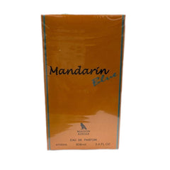 Maison Azhar Mandarin Blue Edp 100ml (U)