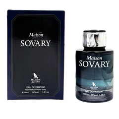 Maison Azhar Sovary Men Eau de Parfum 100ml (H)