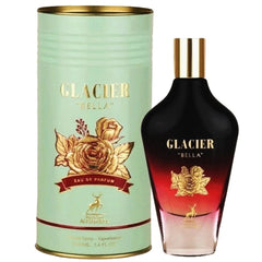 Maison Alhambra Glacier Bella Edp 100ml (U)