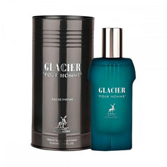 Maison Alhambra Glacier Pour Homme Eau De Parfum 100ml (H)