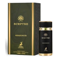 Maison Alhambra Sceptre Amazonite Edp 100ml Body Spray (U)