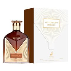 Maison Alhambra Victorioso Heroic Edp 100ml (U)
