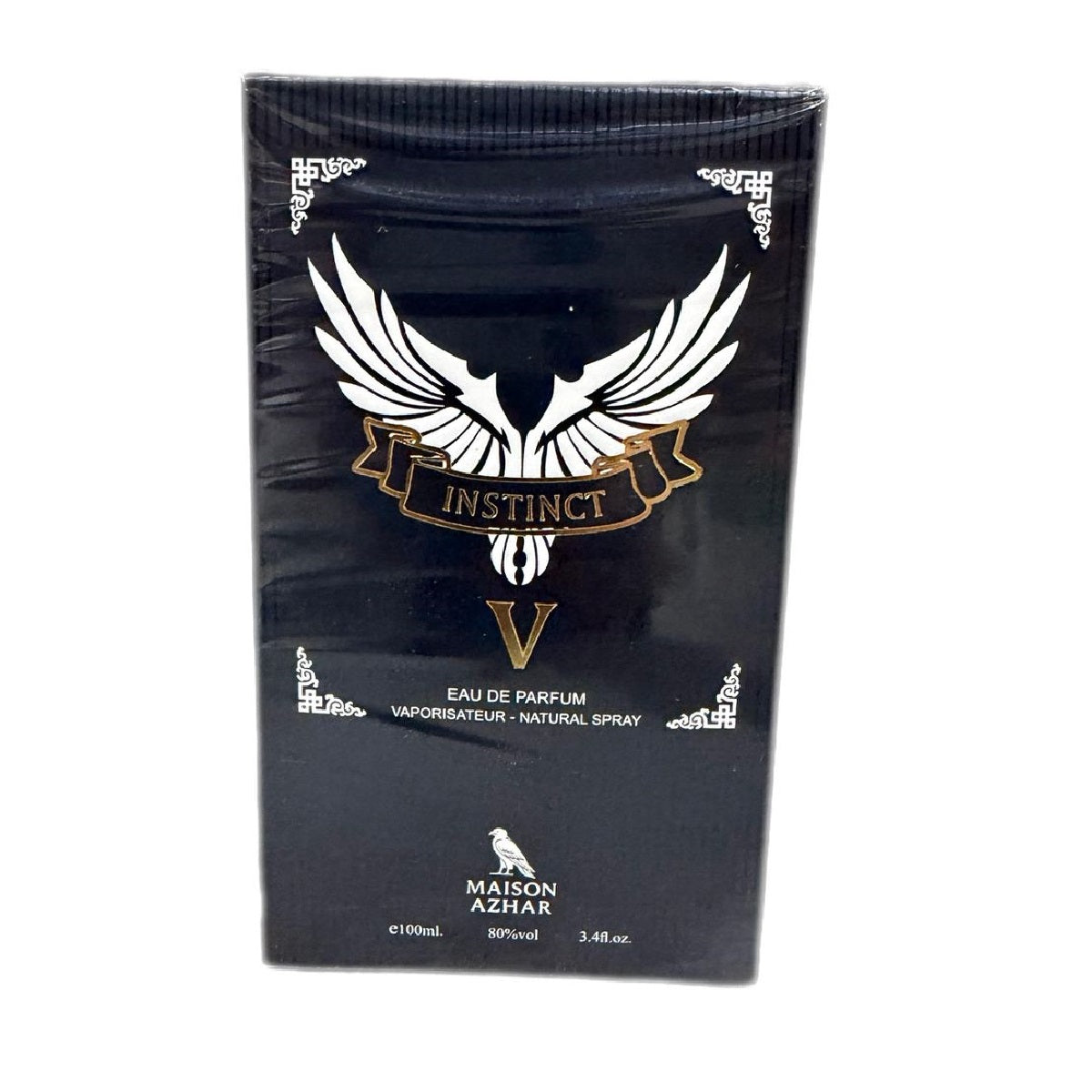 Maison Azhar Instinct V Edp 100ml (U)