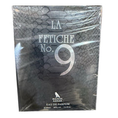 Maison Azhar La Fetiche N°9 Edp 100ml (U)