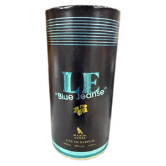 Maison Azhar Le Blue Jeanse Edp 100ml (H)