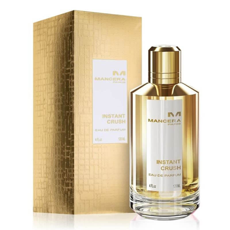 Mancera Instant Crush Edp 120ml