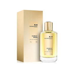 Mancera Mancera Kumkat Wood Edp 120ml