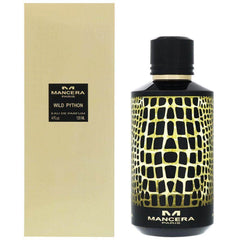 Mancera Wild Phyton Edp 120ml