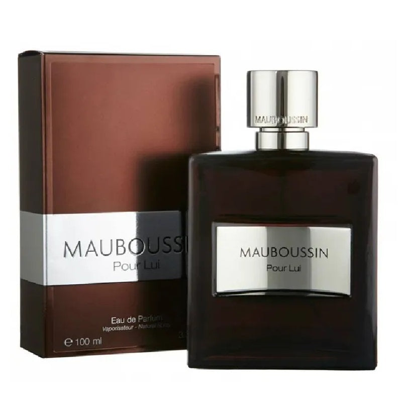 Mauboussin Pour Lui Homme Edp 100ml (H)