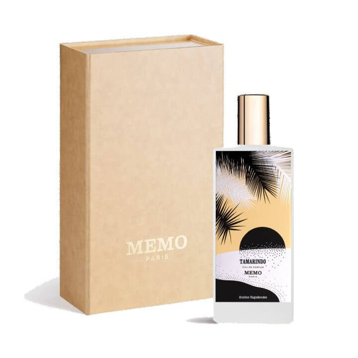 Memo Tamarindo Edp 75ml