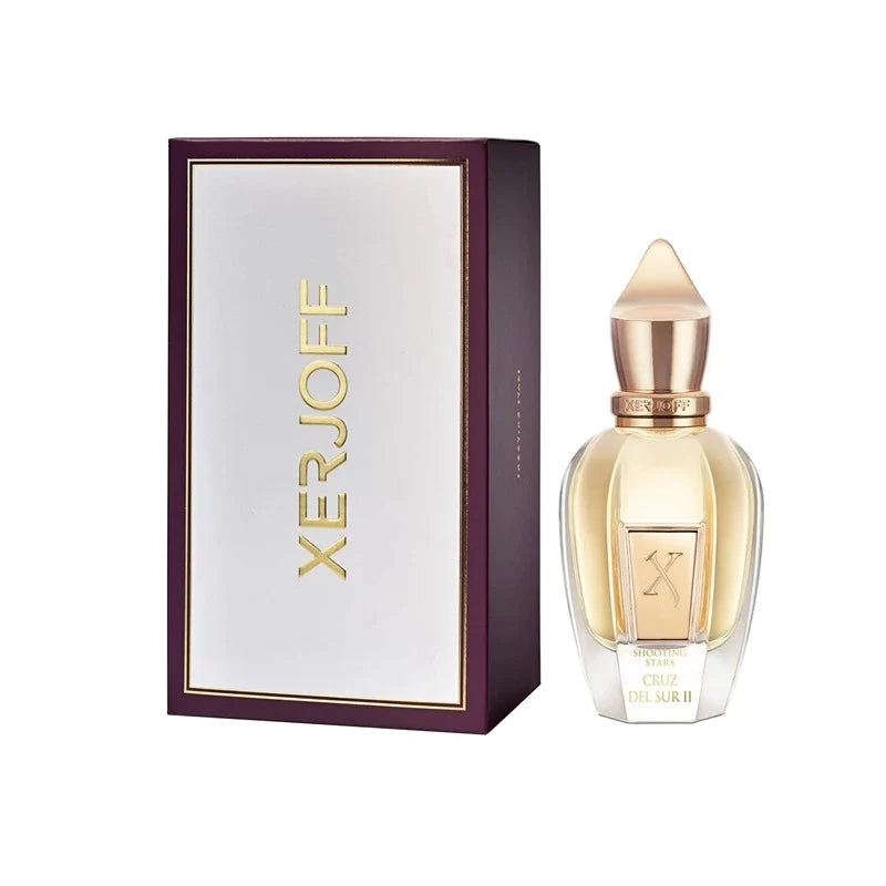 Xerjoff Shooting Star Cruz Del Sur Ii Edp 50ml