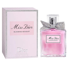 Miss Dior Blooming Bouquet Eau De Toilette 100ml (M)
