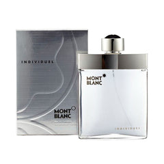 Montblanc Individuel Edt 75ml (H)