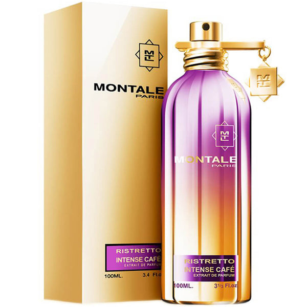 Montale Intense Cafe Ristreto Extrain Parfum 100ml