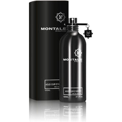 Montale Aoud Cuir D'Arabie Edp 100ml