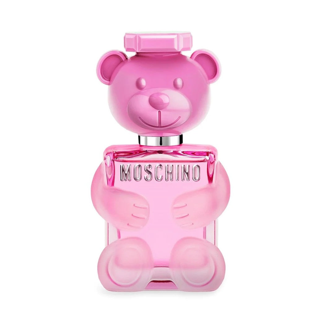 Moschino Toy 2 Bubble Gum Edt 100ml Tester (M)