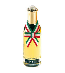 Moschino pour Femme Edt 75ml Tester (M)